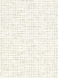 Brewster 2959-AWIH-23601 Aiken Off-White Geometric Wallpaper