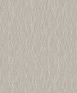 Brewster 2959-AWIH-2224 Molly Light Brown Twist Wallpaper