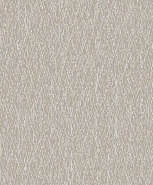 Brewster 2959-AWIH-2224 Molly Light Brown Twist Wallpaper