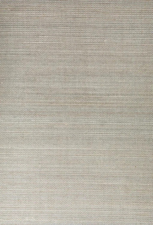 Brewster Ayako Sage Grasscloth Wallpaper