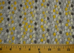 Hamilton Bacchus Butternut Fabric