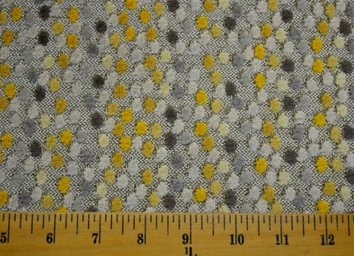 Hamilton Bacchus Butternut Fabric