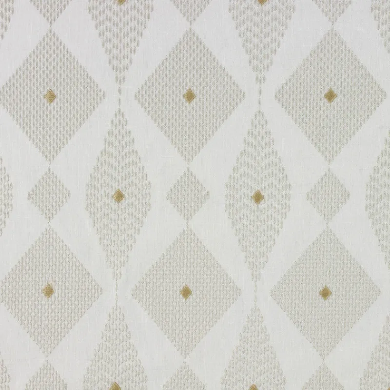 Richloom Baci Flax Fabric