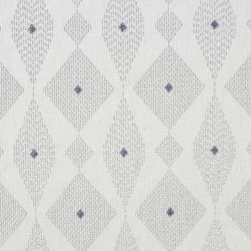 Richloom Baci Zinc Fabric