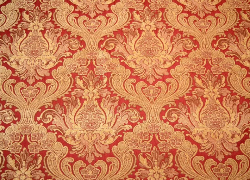 Covington Balencia Antique Red 137