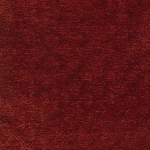 Regal Ballard Ruby Fabric