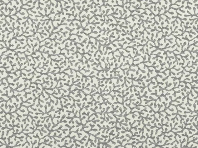 Stock/Covington Barrier Reef Smoke Covington Fabric