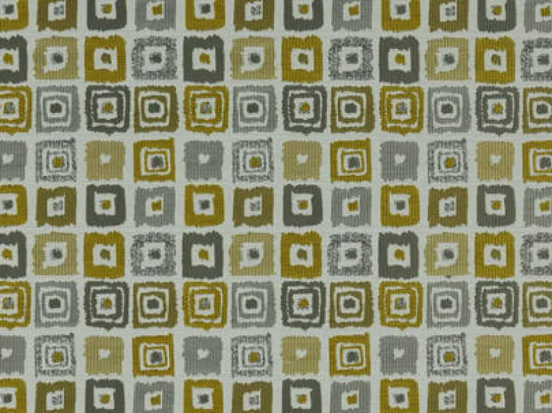 Covington Bebop 89 Sulfur Fabric