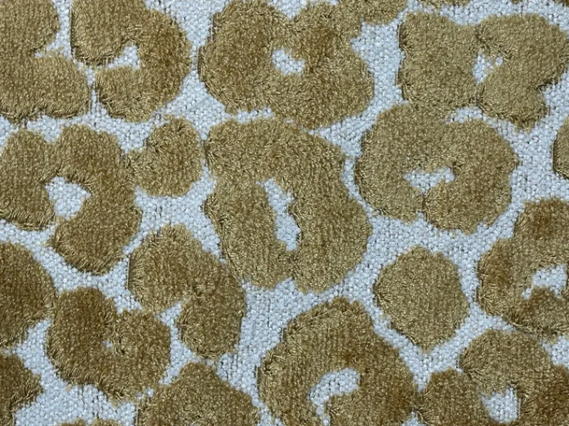 Hamilton Bella Honey Fabric