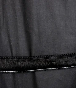 Stock/Belagio BF4018 02 Black Brush Trim