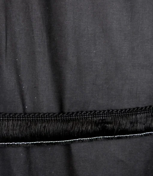 Stock/Belagio BF4018 02 Black Brush Trim