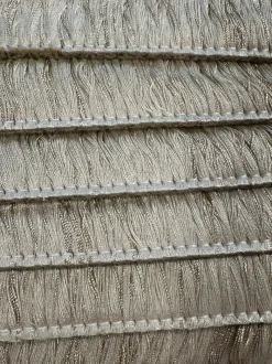 Belagio BF4018 24 Champagin Brush Fringe