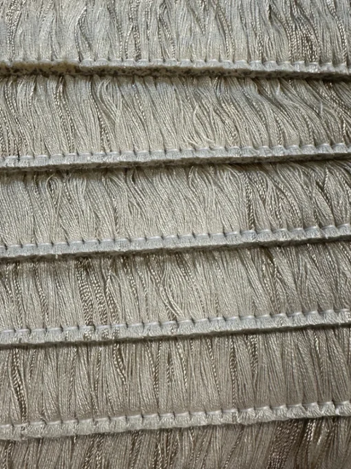 Belagio BF4018 24 Champagin Brush Fringe