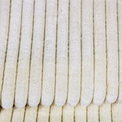 Culp Billow Ivory Fabric