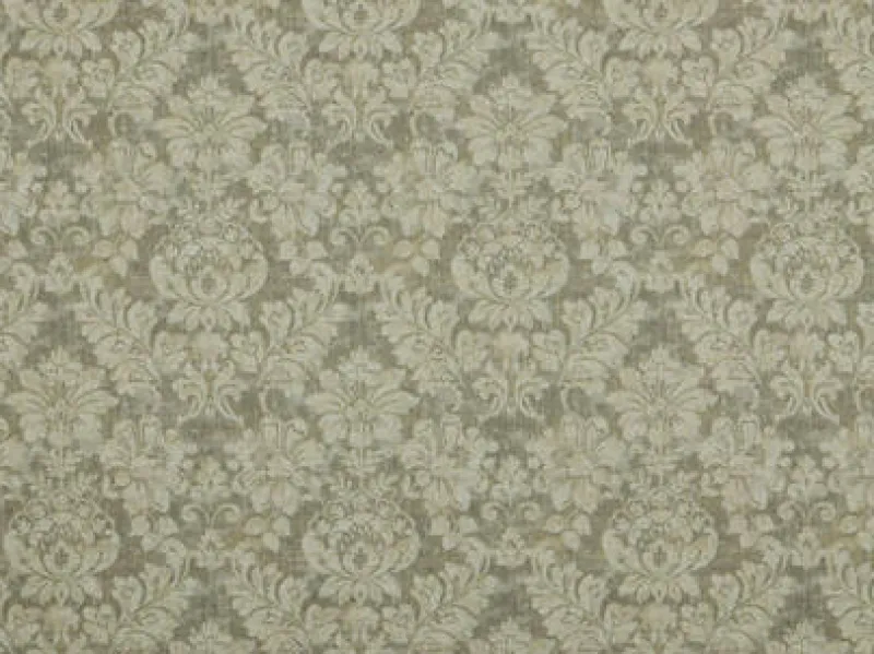 Covington Bizou 196 Linen Fabric
