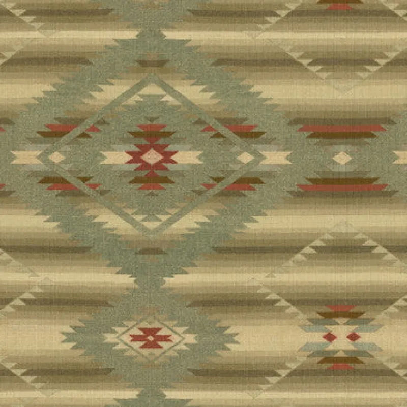 PKaufmann_inc/PKL Blanket Statement Jute P/K Lifestyles Fabric