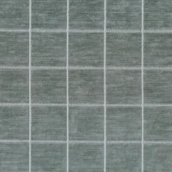 Regal Block Iceberg Fabric