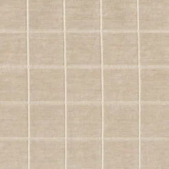 Regal Block Linen Fabric