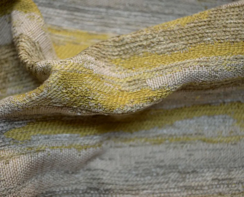 SMC Blowing Rock Honey Swavelle Mill Creek Fabric