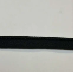 Stock/Classical Elements BM300 856 Black Lip Cord Trim
