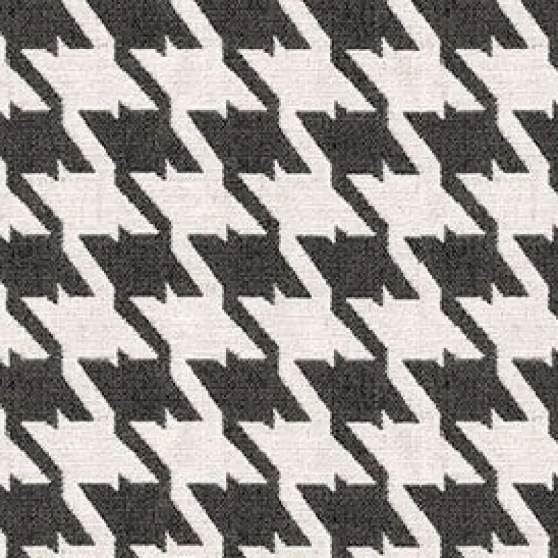 Vision Bohemian 9006 Pewter Fabric