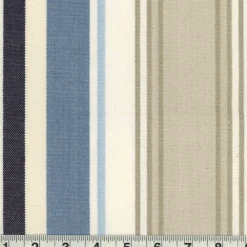 Heritage Bridgewater Lake Fabric