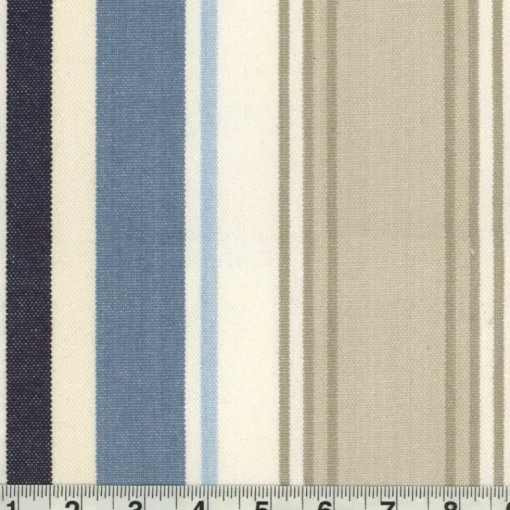 Heritage Bridgewater Lake Fabric