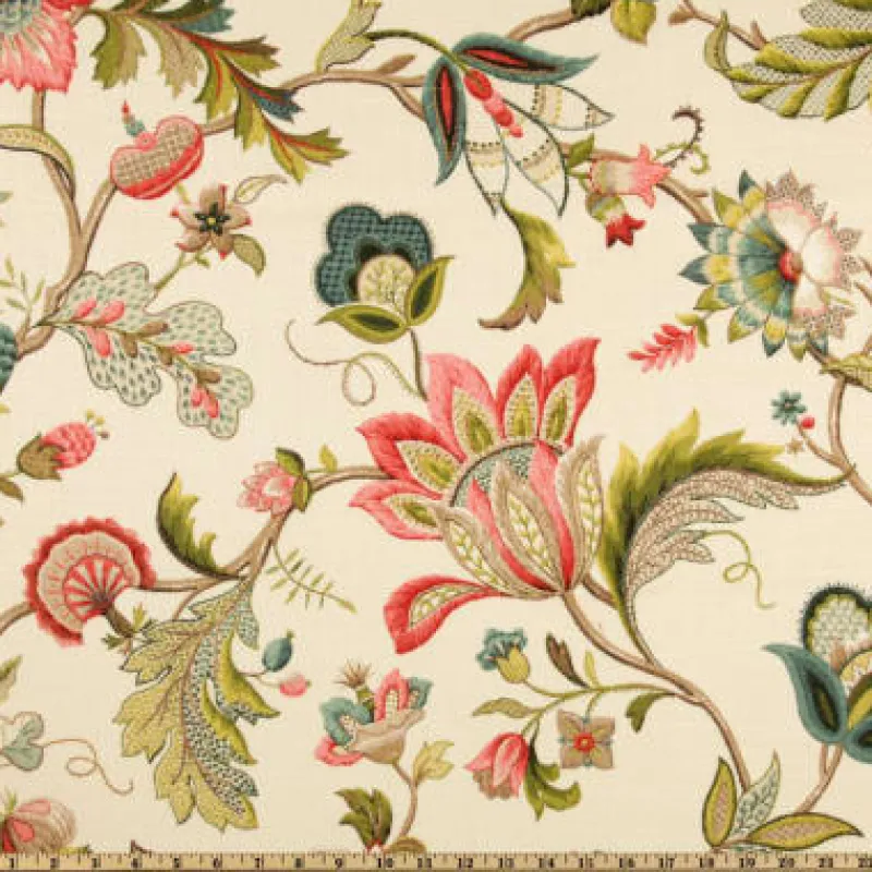 PKaufmann_inc/PK Brissac Jewel P Kaufmann Fabric