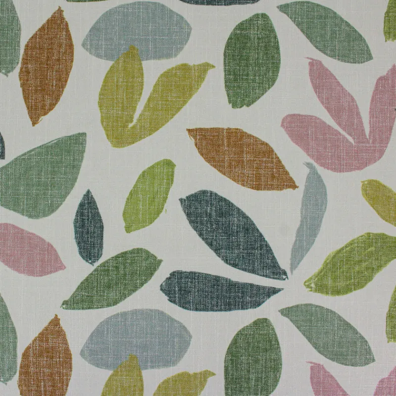 Richloom Bryer Rainforest Fabric