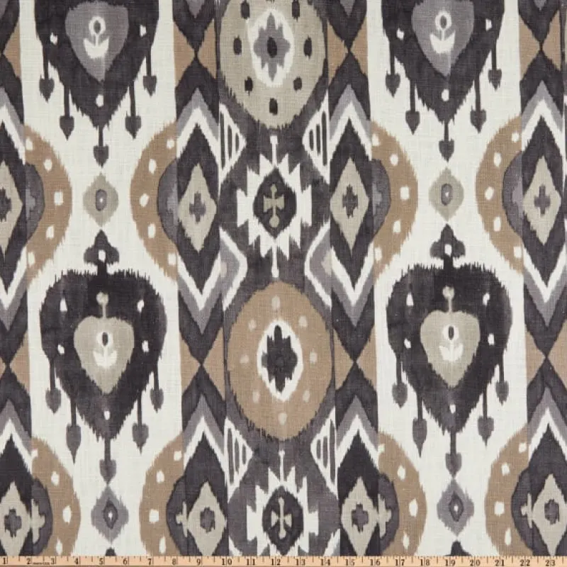 PKaufmann_inc/PK Buketan Granite P Kaufmann Fabric