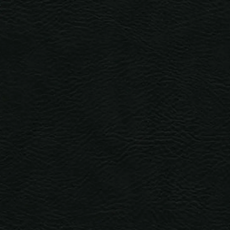 Vision Burkshire 43 Black Fabric