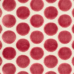Stock/Regal Buttons Rosebud Regal Fabric