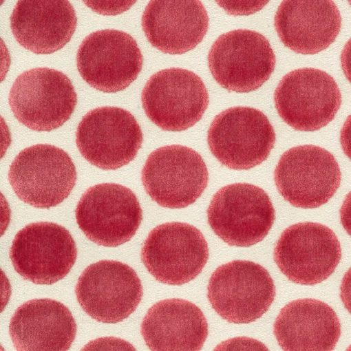 Stock/Regal Buttons Rosebud Regal Fabric