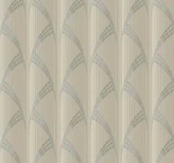 York/AV CA1584 Beiges Metropolis Wallpaper