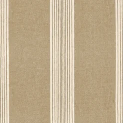 Regal Cabrina Stripe Natural Fabric