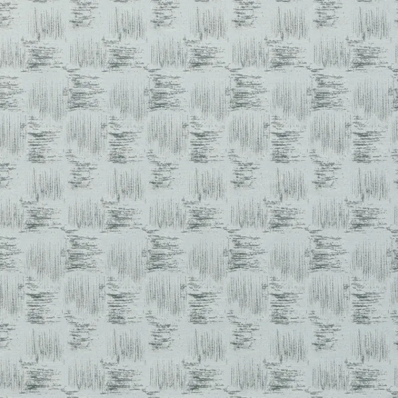 Europatex Calistoga C Silver Fabric