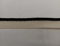 Stock/Europatex Calypso Black Europatex Trim