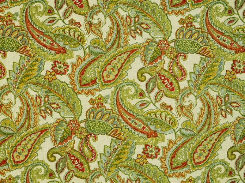 Covington Camden 11 Multi Fabric (V5-CAM-MUL)