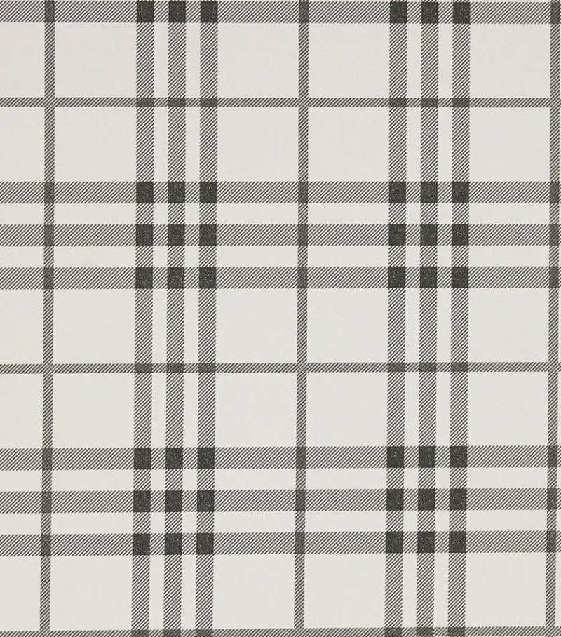 Richloom Canarsie Snow Fabric