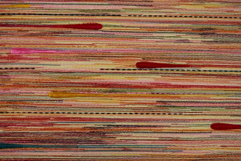 SMC/TFA Candy Dandy Fiesta Swavelle Mill Creek Fabric