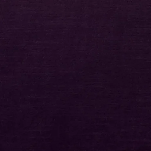 JB Martin Cannes Aubergine Fabric