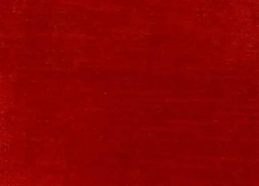 JB Martin Cannes Scarlet Fabric