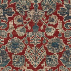 Regal Carley Berry Fabric