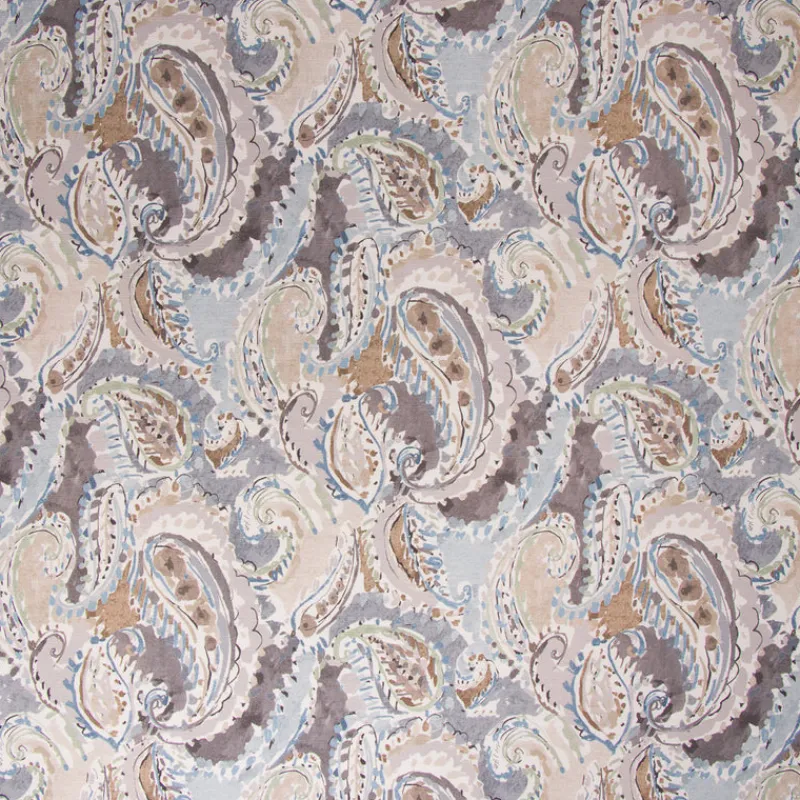 SMC Carlisia Delft Swavelle Mill Creek Fabric