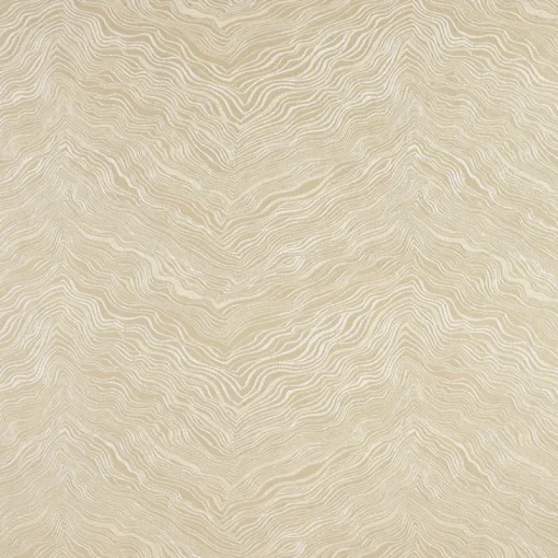 Europatex Carrea Cream Fabric