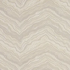 Europatex Carrea Silver Fabric