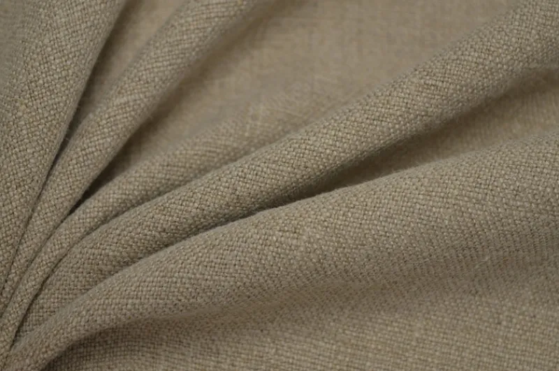 Stock/Hamilton Cassidy Natural Hamilton Fabric