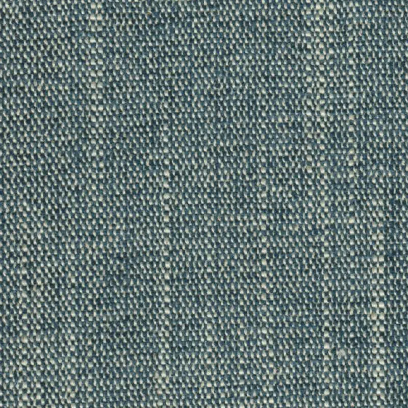 Crypton Castle Indigo Fabric