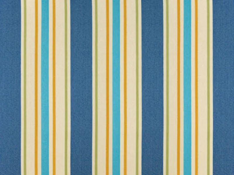 Covington Cayman Cobalt Fabric