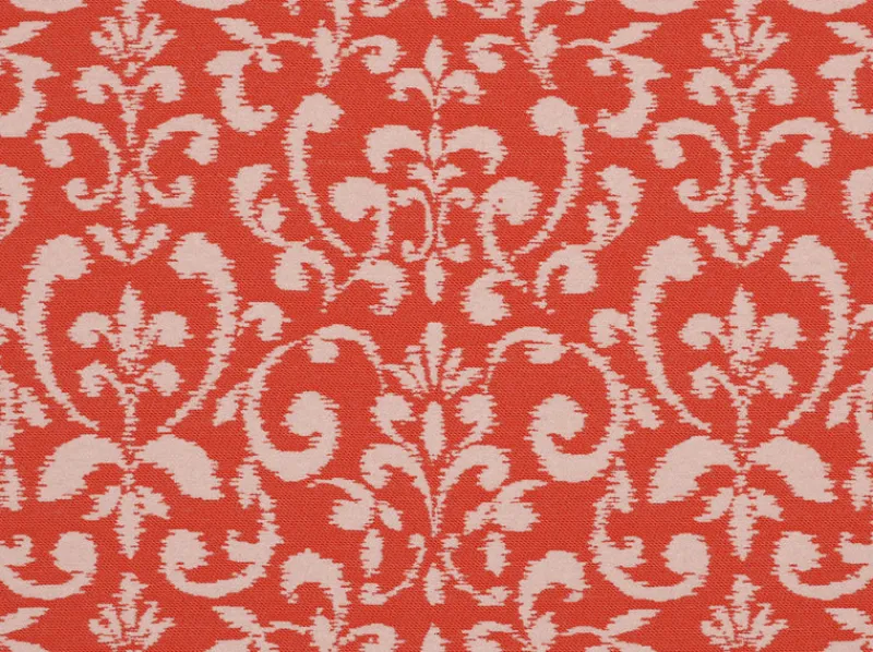 Covington Cecita Salsa Fabric